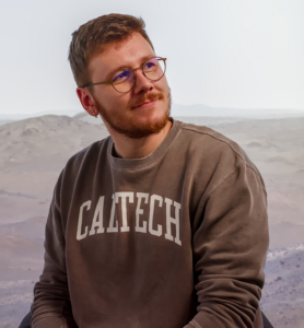 Cédric Millot