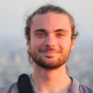 Victor Tricaud